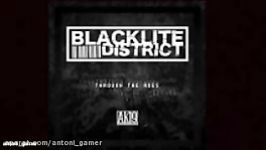 blacklite district take me to the grave