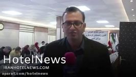 برگزاری سومین مجمع عمومی کانون راهنمایان گردشگری سراسر کشور