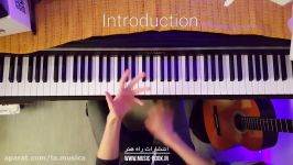 Play The Piano By Ear  Learn By Doing Master Course