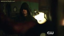 پروموی فوق العاده قسمت 8 سریال The Flash