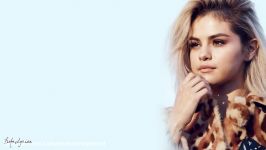 Selena Gomez  Slow Down Lyrics  HD