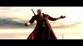 GMV Devil May Cry ~ Shut It Down