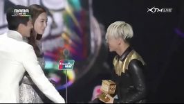 TAEYANG  Song of the Year Award