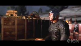 Total War Attila  The Red Horse Trailer