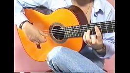 نمایه ای کتاب La guitarra flamenca de Enrique de Mel