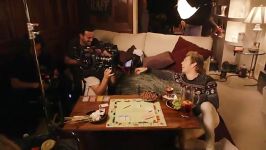 One Direction Night Changes Behind The Scenes Part2