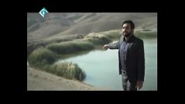 سومین تیزر سریال «پرده نشین» بازی حامد کمیلی