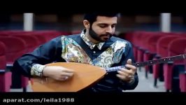 گروه دستار سهراب سپهری خواننده بت چین Sohrab Sepehri Dastaar