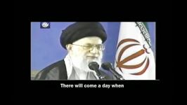 پیش بینی امام خامنه ای وال استریت