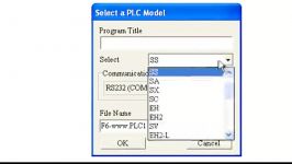 پاک شدن صفحه API در WPLSoft دلتا