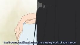 KIMI NI TODOKE EPISODE 7 درخواستی