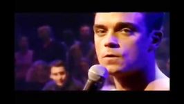 اجرای آهنگ فوق العاده زیبا Robbie Williams  Betterman