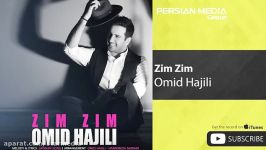 Omid Hajili  Zim Zim امید حاجیلی  زیم زیم 6.3K