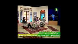 مصاحبه تلویزیونی حسن خسروی فرماندار شهرستان گالیکش 2
