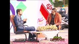 استاد تقوی در برنامه سلام تهران شبکه تهران