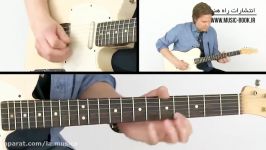 Blues Guide Tone Soloing Toolbox