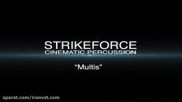 Strikeforce Multis