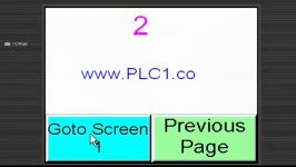 Goto Screen Previous Page در DOPSOFT دلتا