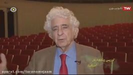 ترنم جام  ارکستر ملی ایران کریسمس را «شب موسیقی ارمنی» جشن گرفت