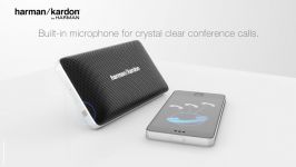 معرفی اسپیکر پرتابل Harman Kardon Esquire Mini