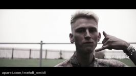 زیرنویس فارسی MGK  Rap Devil