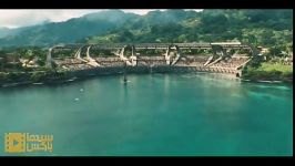 تریلر اول فیلم دنیای ژوراسیک Jurassic World 2015