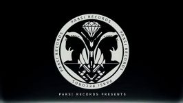 موشن لوگو Parsi Records