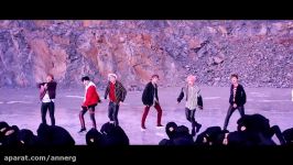 موزیک ویدیو Not Today BTS