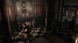 RESIDENT EVIL HD Gameplay PS4 Xbox One