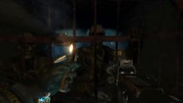 Metro Last Light Redux Scary Moment 2