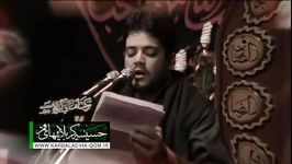 ملا محمد معتمدی اول صفر۱۴۳۶ حسینیه کربلائیهای قم