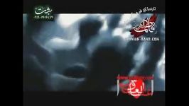 درس جنون محمدحسین حدادیان بهمنی