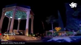 ترانه قدیمی رسوای زمانه صدای استاد علیرضا قربانی  شیراز