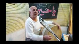 مرشد رحیم محترمی اراک