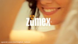 زومکس zumex اسپانیایی مشهور