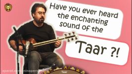 Travel to Iran and listen to the mesmerizing sound of the Taar  Iran music trip