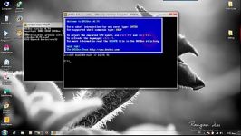 آموزش اجرای debug بروی نرم افزار dosbox