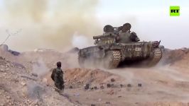 پیشروی ارتش سوریه در جنوب جنوب شرق ادلب محاصره پست ارتش ترکیه