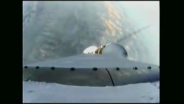 فضاپیمای جدید ناسا موسوم به «اورایون» به فضا پرتاب شد