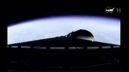 نخستین پرواز آزمایشی کپسول فضایی اوریون