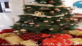 کریسمس مبارک  Merry Christmas