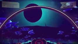 تریلری گیم پلی جدید No Man’s Sky منتشر شده