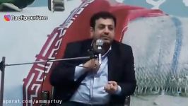 سخنرانی استاد رائفی پور دربارهانتخابات مسئولینبسیار زیبا