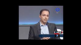 نیما امیر شکاری در برنامه زنده «کافه فناوری»