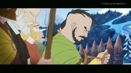 The Banner Saga 2