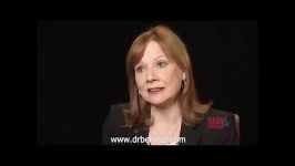 موفقیت مصاحبه ماری باراMary Barra