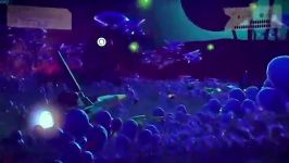 TGA 2014 جدیدترین تریلر گیم پلی عنوان No Mans Sky