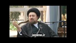 یادگار امام در دیدار مدیران مرکز امام دانشگاه آزاد