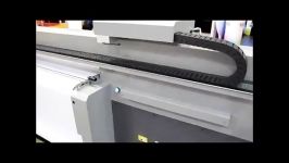 دستگاه چاپ روی سطوح تا عرض 320 سانتیمتر