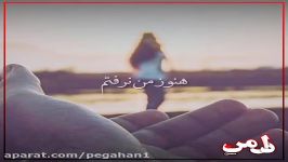 بــه کـــی دل سپــردی کــه منــو بــردی یــاد ؟؟؟